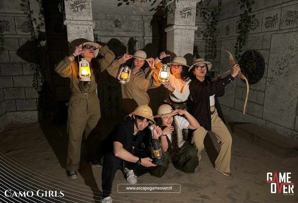 The Ultimate Guide to Fun Group Activities in Katy, TX