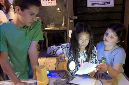 Escape Room Fun and Other Exciting Activities in Katy, Texas