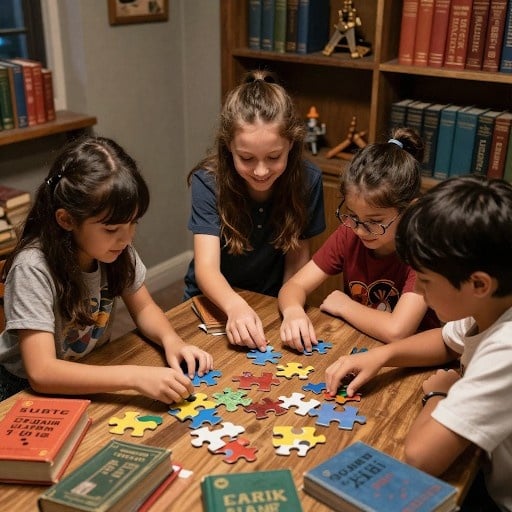 rainy day kids activities