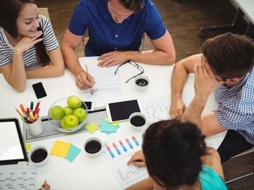 escape room benefits | game over katy 