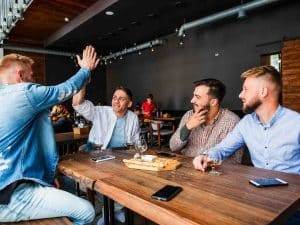 escape room for beginners | game over katy texas