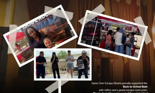 America Furniture Event - 1