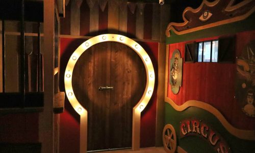 eescape room fulshear