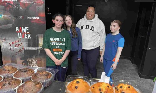 escape room for team building near Fulshear