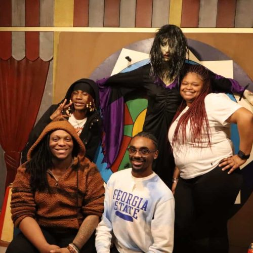 escape room near houston