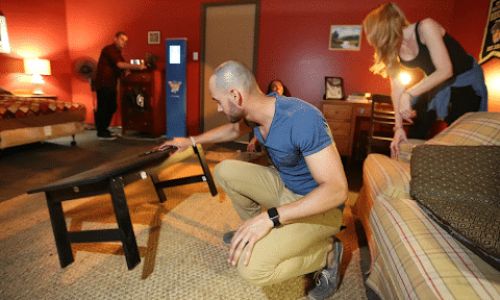 escape room sugar land tx