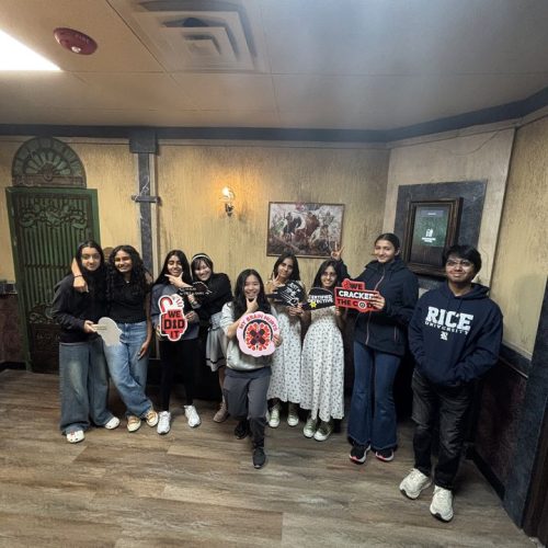 Best Escape Room in Katy Texas | Game Over Katy
