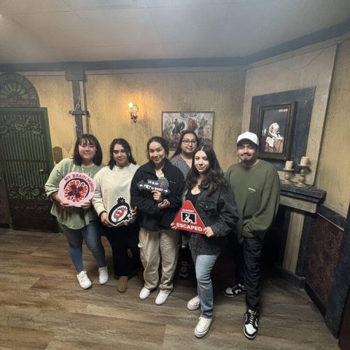 richmond escape adventures