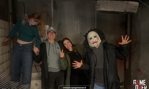 richmond escape games