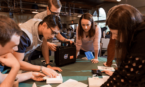 sugar land escape room