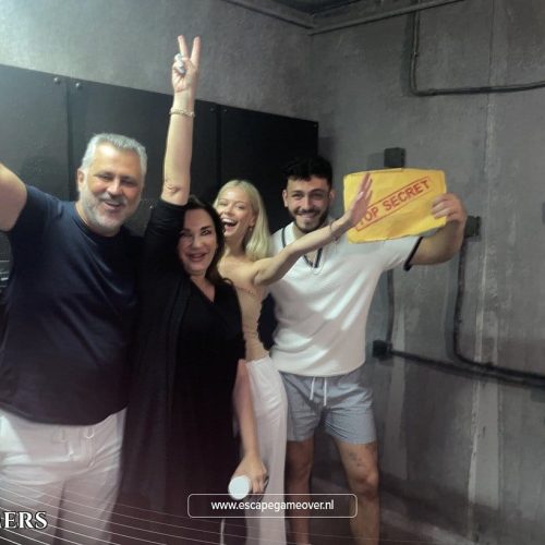 top escape rooms fulshear texas